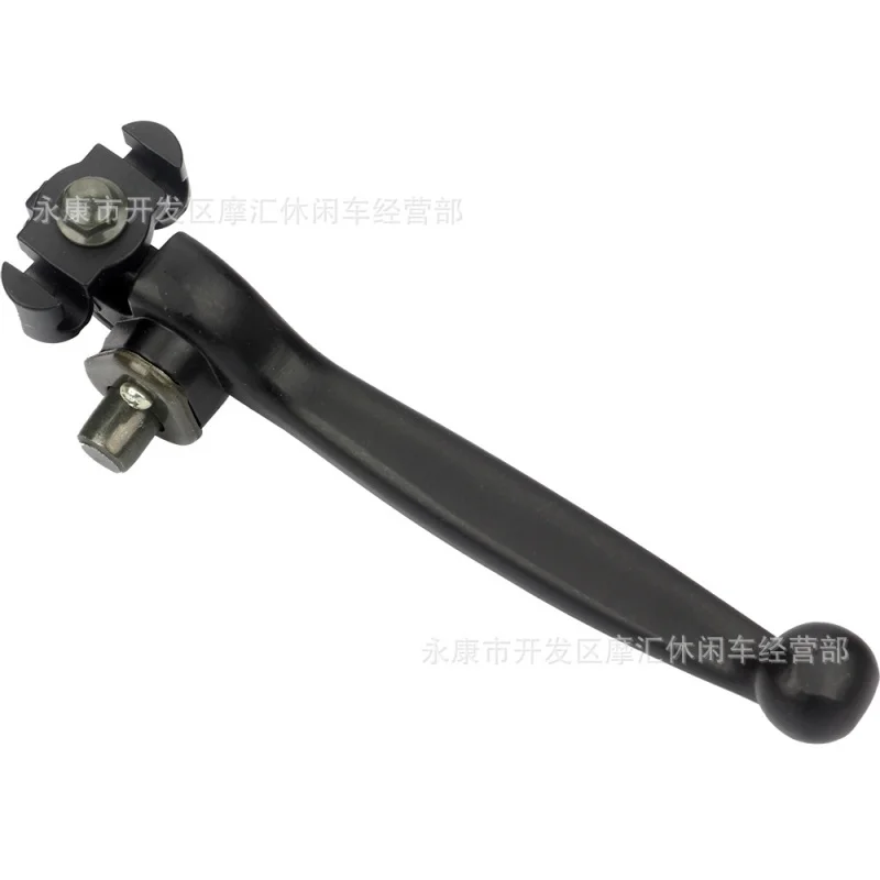 ATVFour-Wheel Beach аксессуары для мотоциклов 50CC-250CCRight Hub Тормозная ручка двойная