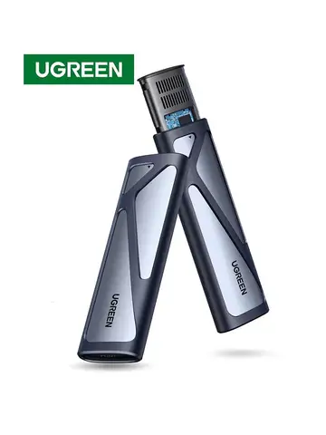 UGREEN M.2 NVMe SSD-корпус USB C 10 Гбит/с