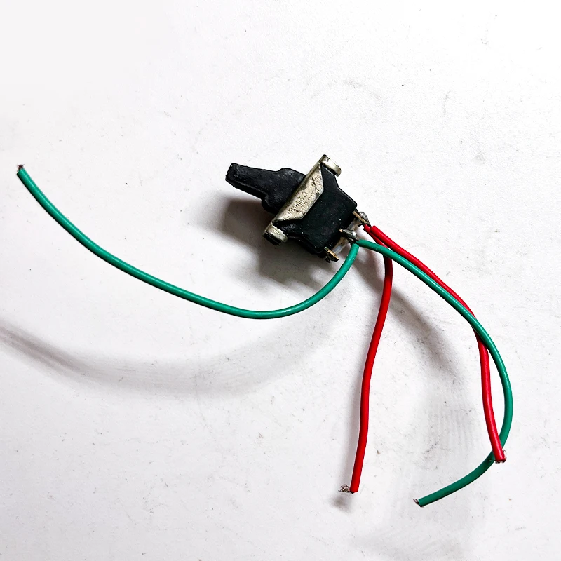 Переключатель скорости для ручной дрели Hitachi FD10VA, 10 А