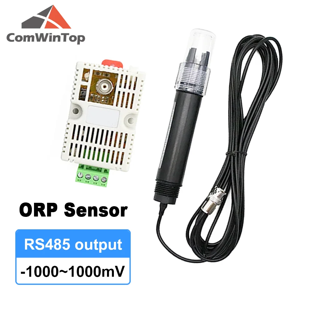 

Датчик обнаружения воды ComWinTop CWT-BL-ORP