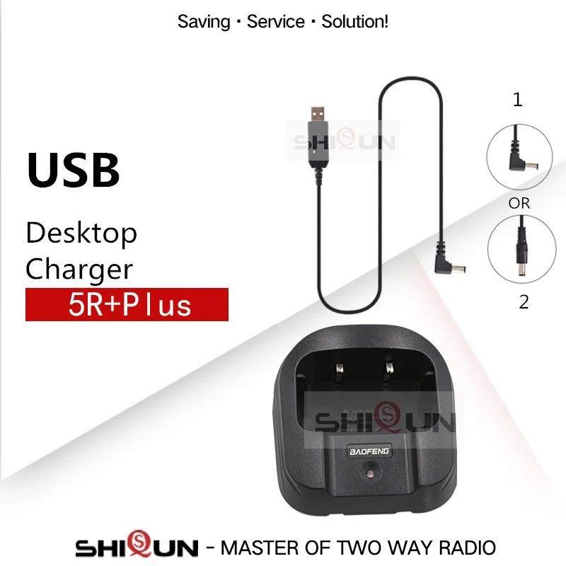 baofeng uv 10r euusukusb car battery charger for baofeng uv 10r uv s9 plus walkie talkie uv10r uv s9 uv 5rplus charger free global shipping