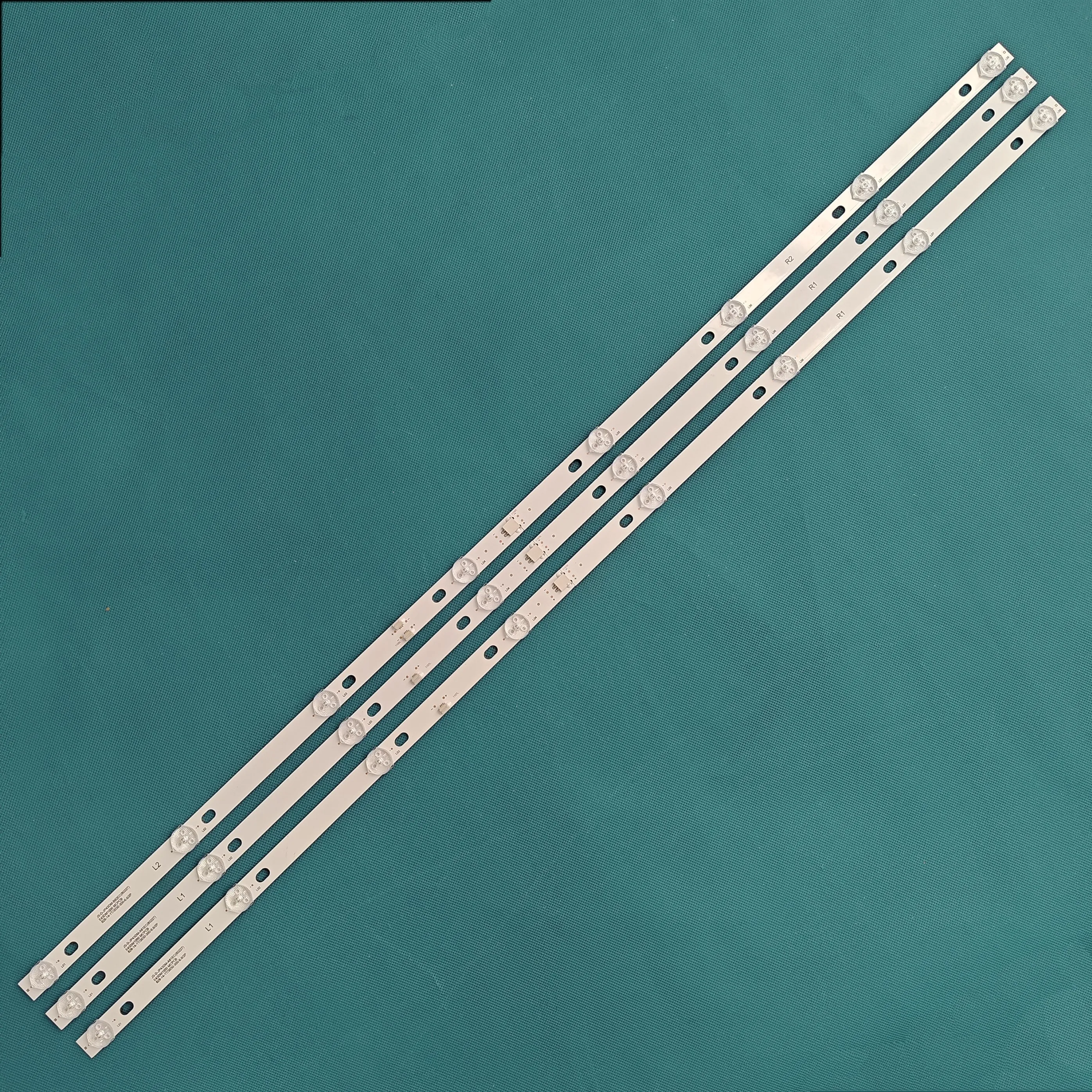 

Светодиодная лента JIAMEN для подсветки телевизора