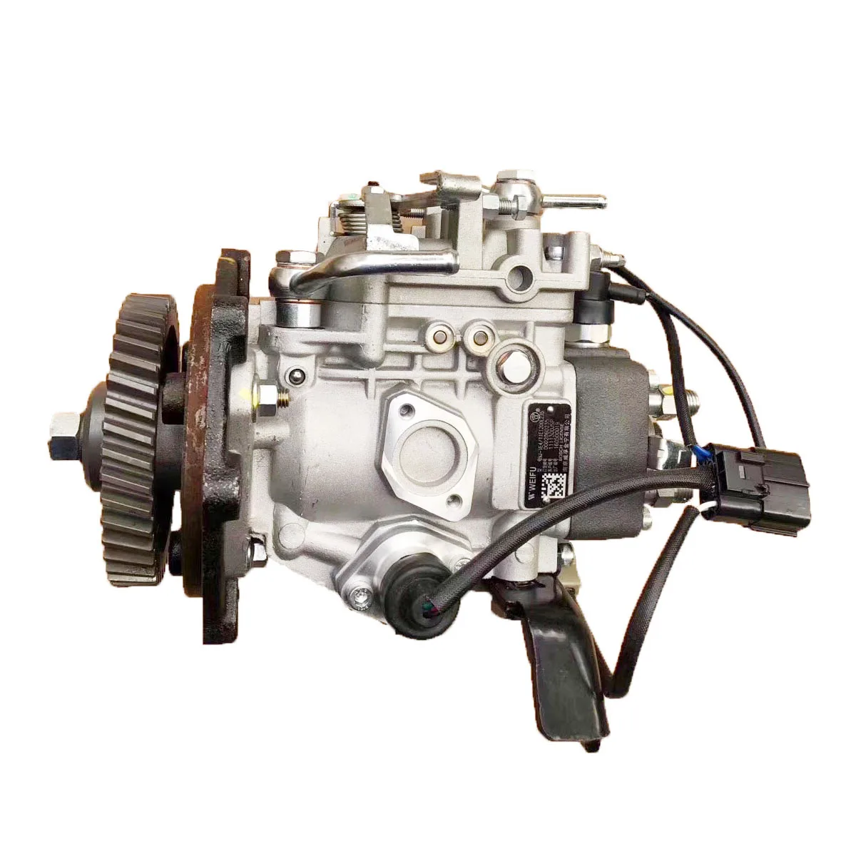 

104649-5471 Fuel Transfer Pump NP-VE4/9F1250LNP1592 For ZEXEL Engine