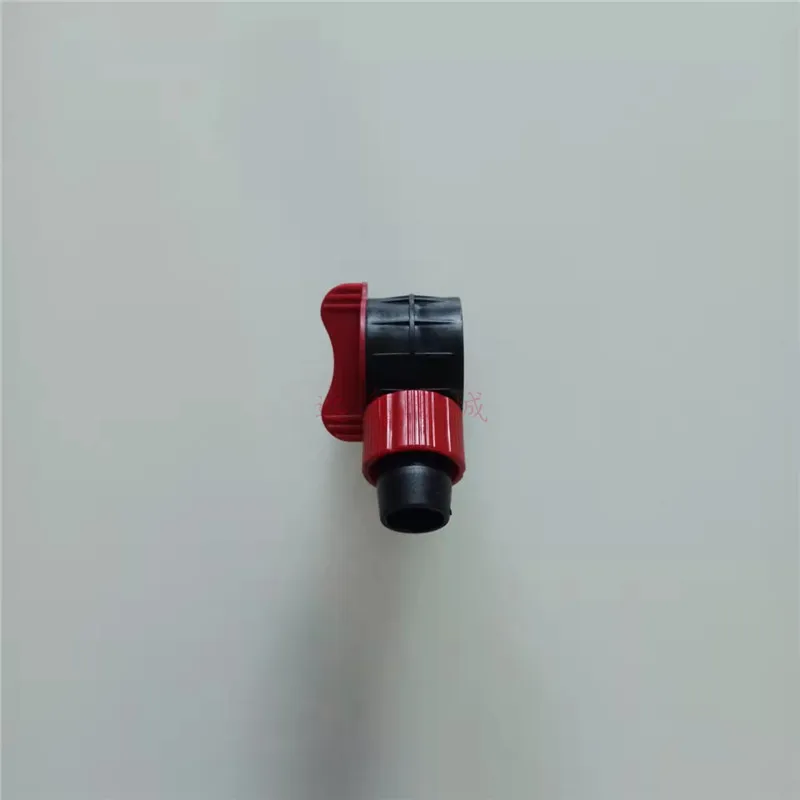 

SUNSUN HW5000 fish tank filter bucket inlet and outlet assembly adjustment switch valve original accessories