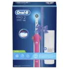 Электрическая Зубная Щетка Oral-B Pro 2 2500