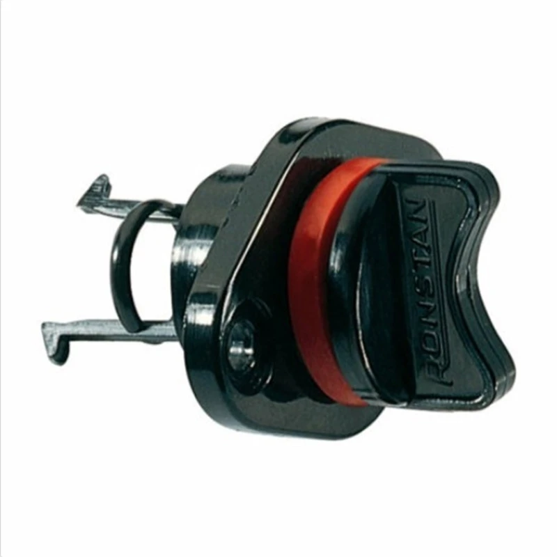 

2/8/4/12 Pieces Nylon Drain Plug Canoe Scupper Plugs Boat Thread Drain Plugs Kayak Replacement Parts Easy to Use