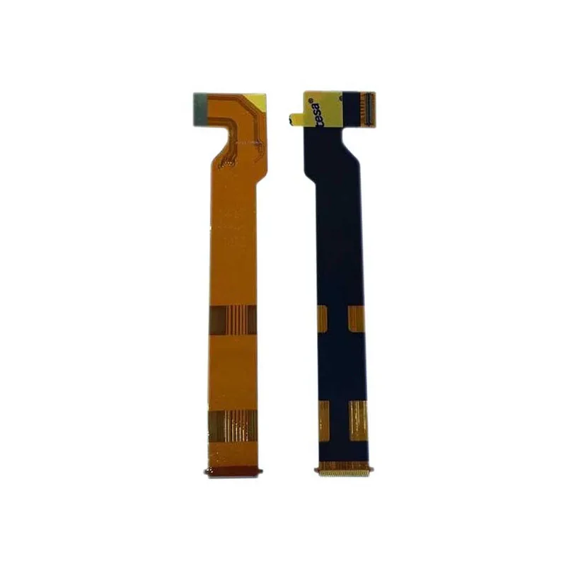Гибкий кабель LCD для Huawei MediaPad M2-A01W M2-A01L M2-A04L (art.: 3920d4e50014e) - 3920d4e50014e