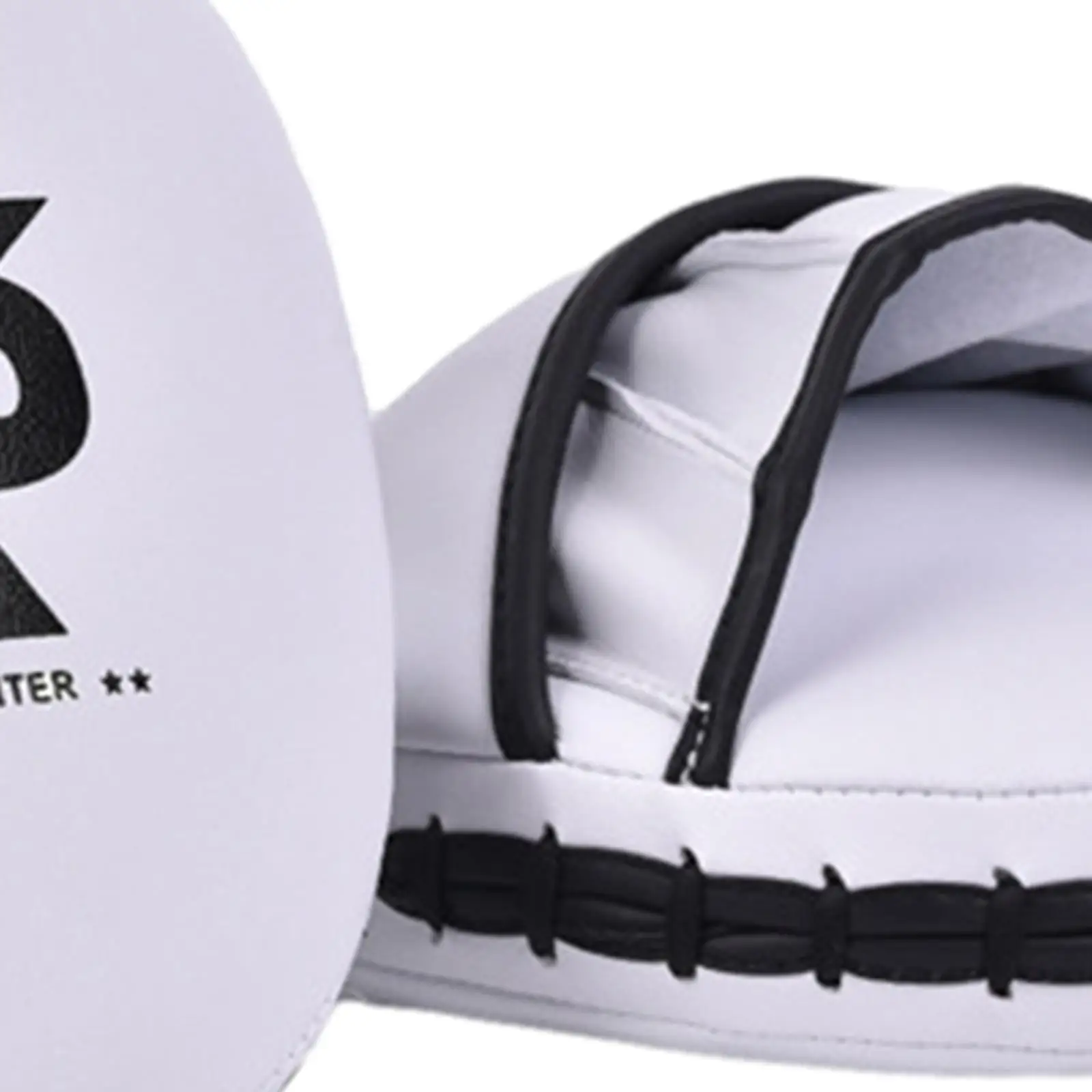 Изогнутые перчатки для тренировок тренировочные фокусировки муай-тай тхэквондо