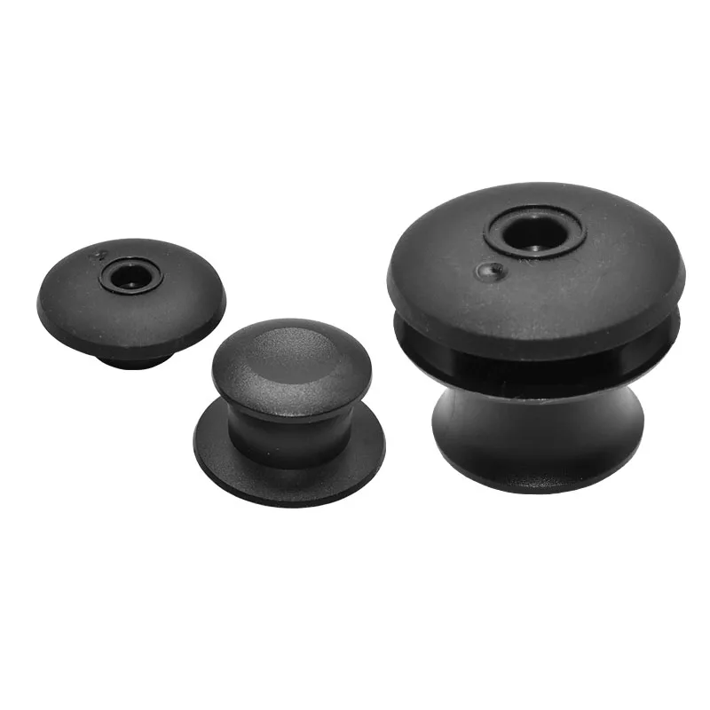 

For Audi Q3 A7 A5 Trunk Buckle Rear Panel Bracket Plug Trunk Partition Cover Fixed Clip 8U0 867 931 A