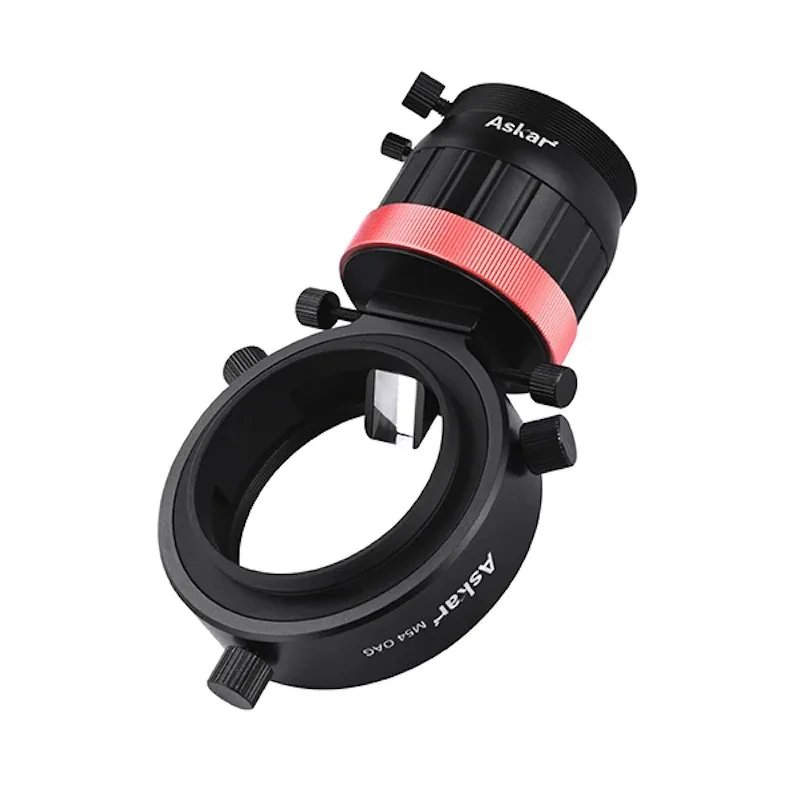 Фото Телескоп SharpStar Askar M54 OAG (внешний гидиратор) - Астрономический инструмент для астрофотографии и наблюдения за звездами №4
