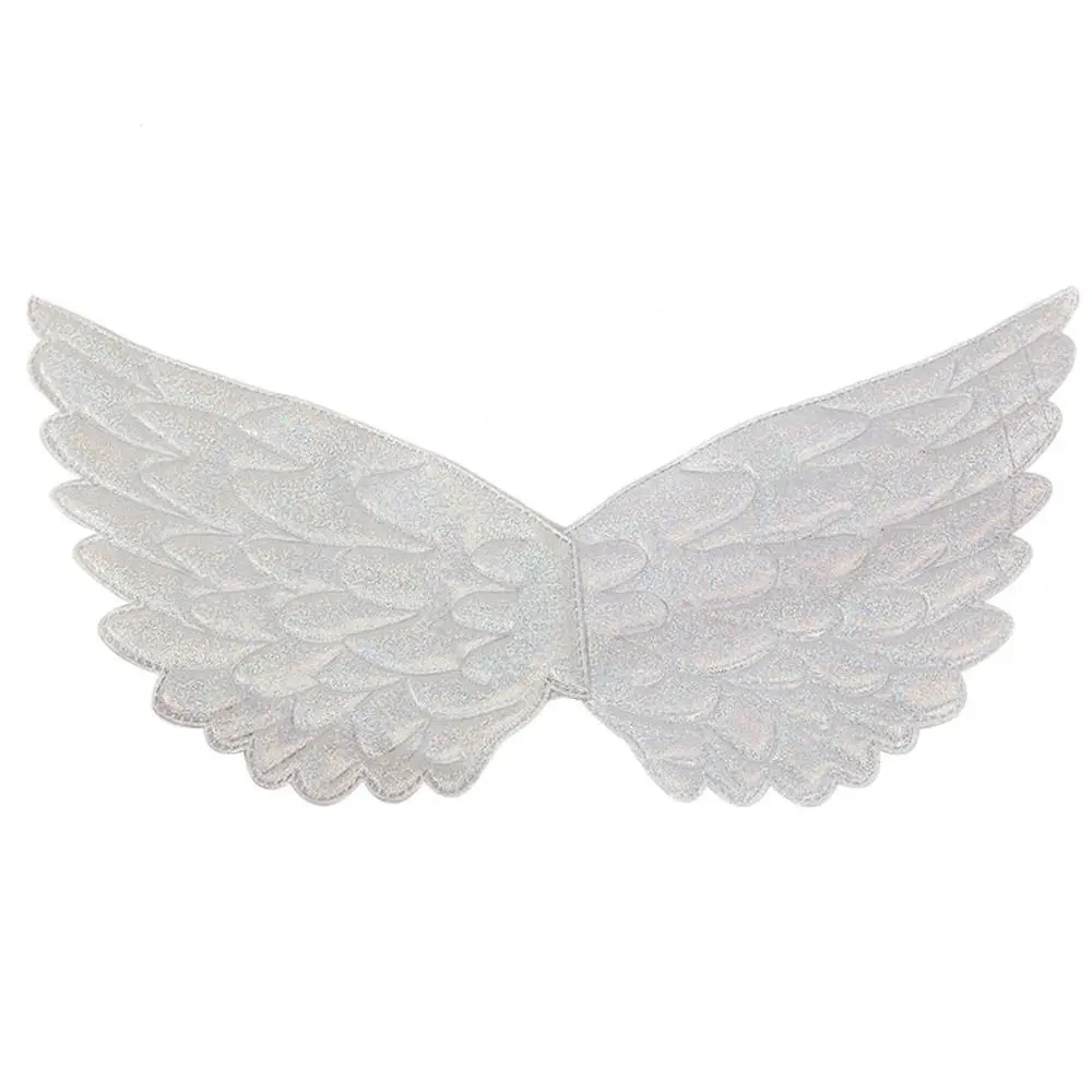 

Радужные крылья феи