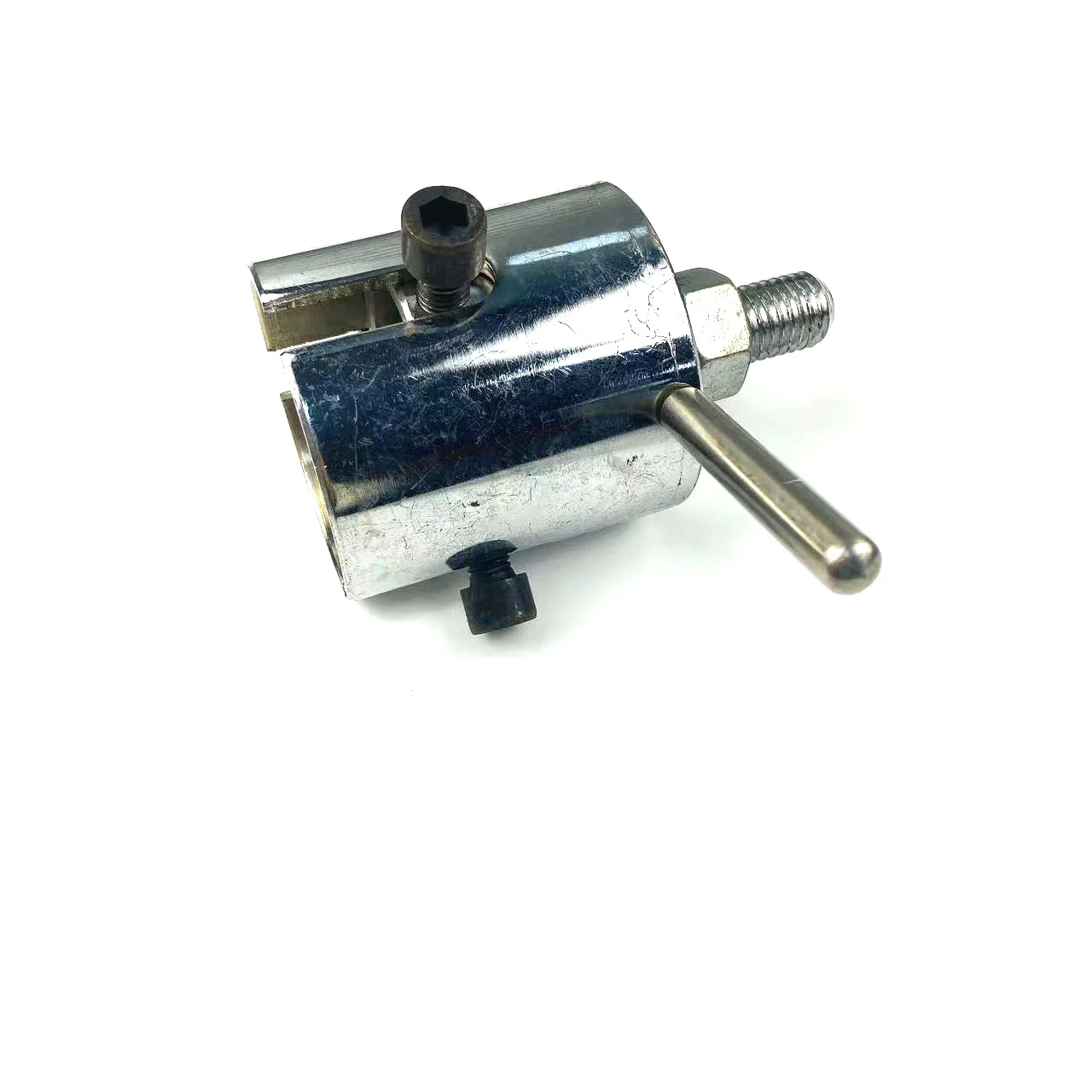 Экстрактор кодового замка инструмент для безопасного сердечника слесарный