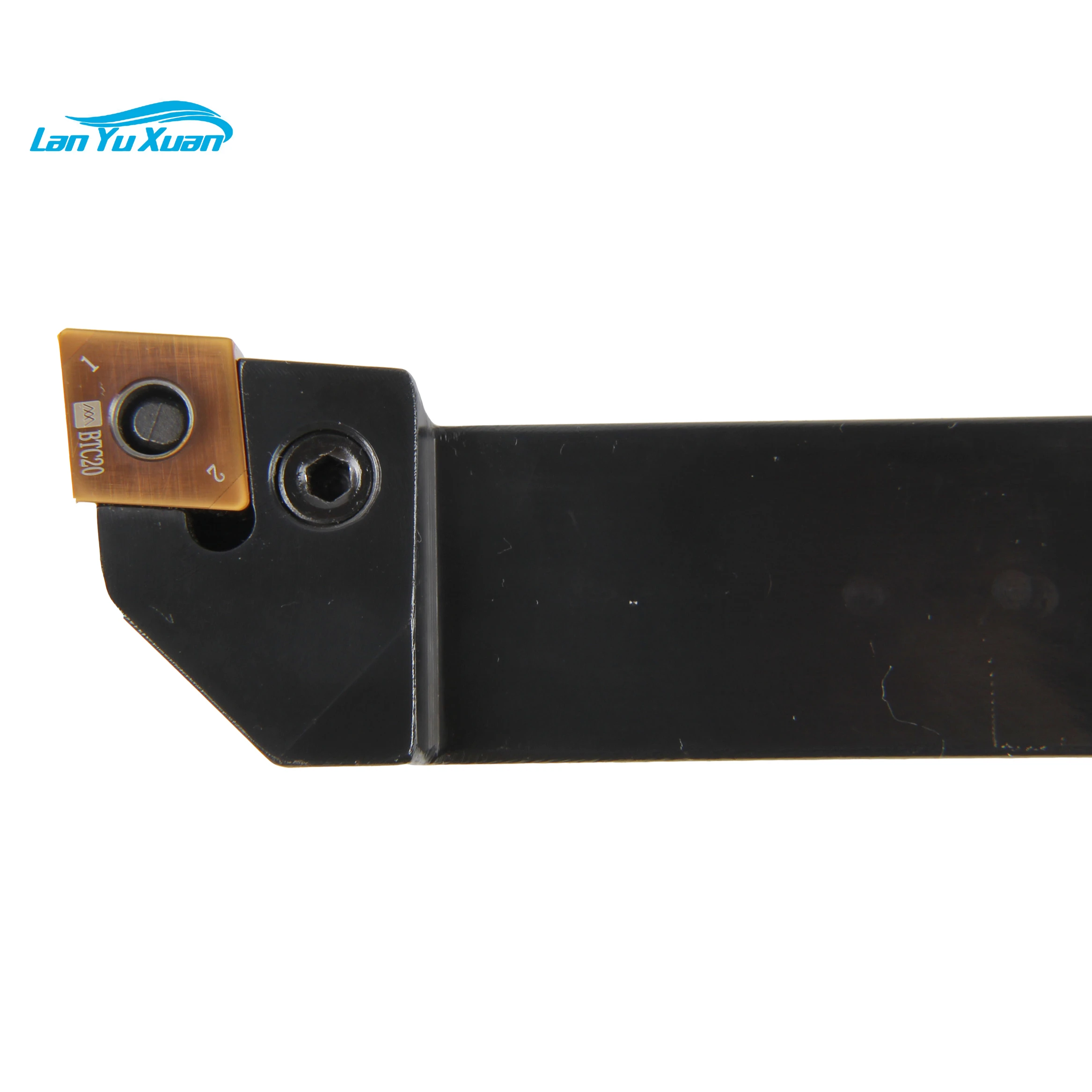 

CNC Diamond Tools CBN Insert Turning Tool Lathe Tool