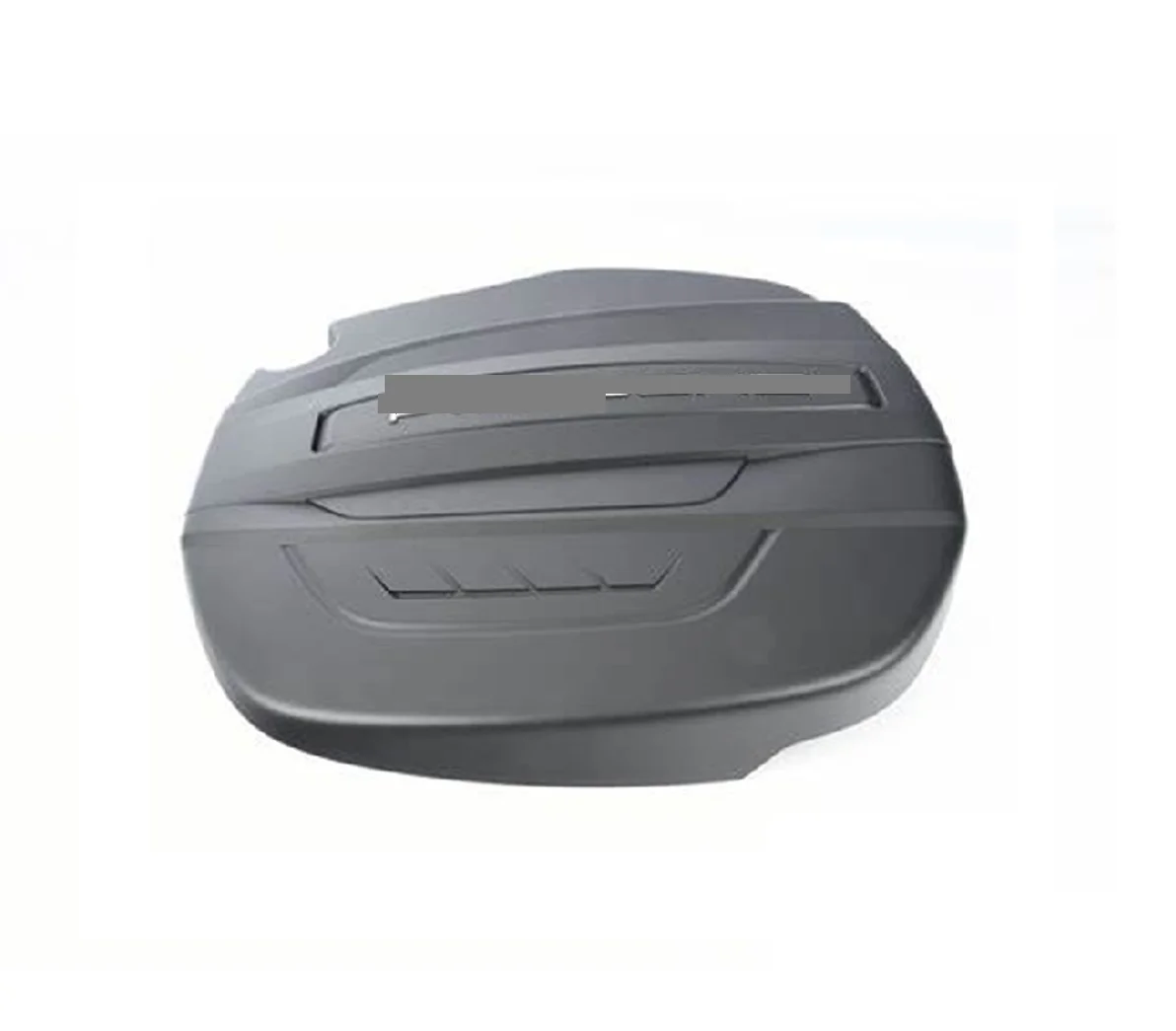 OE 95B103925N 95B103925H 95B103925 крышка двигателя высококачественные автомобильные запчасти