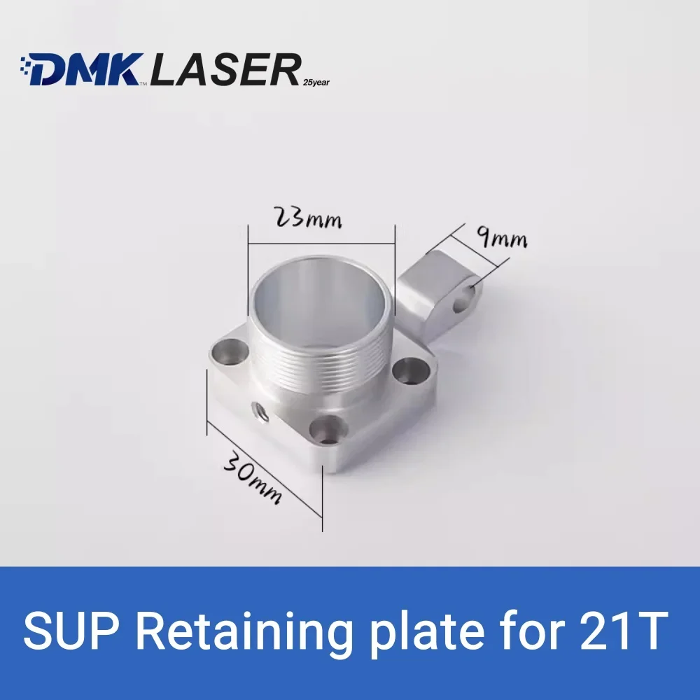 Запчасти для лазерного сварочного пистолета Gefasst  SUP20S/T SUP21S/T SUP23S/T