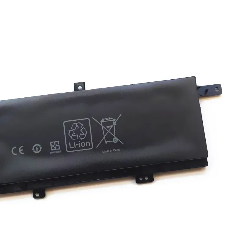 15 48 V 92Wh C42N2008 Аккумулятор для ноутбука Asus ZenBook Pro UX582HM UX582HS UX582LR Бесплатные