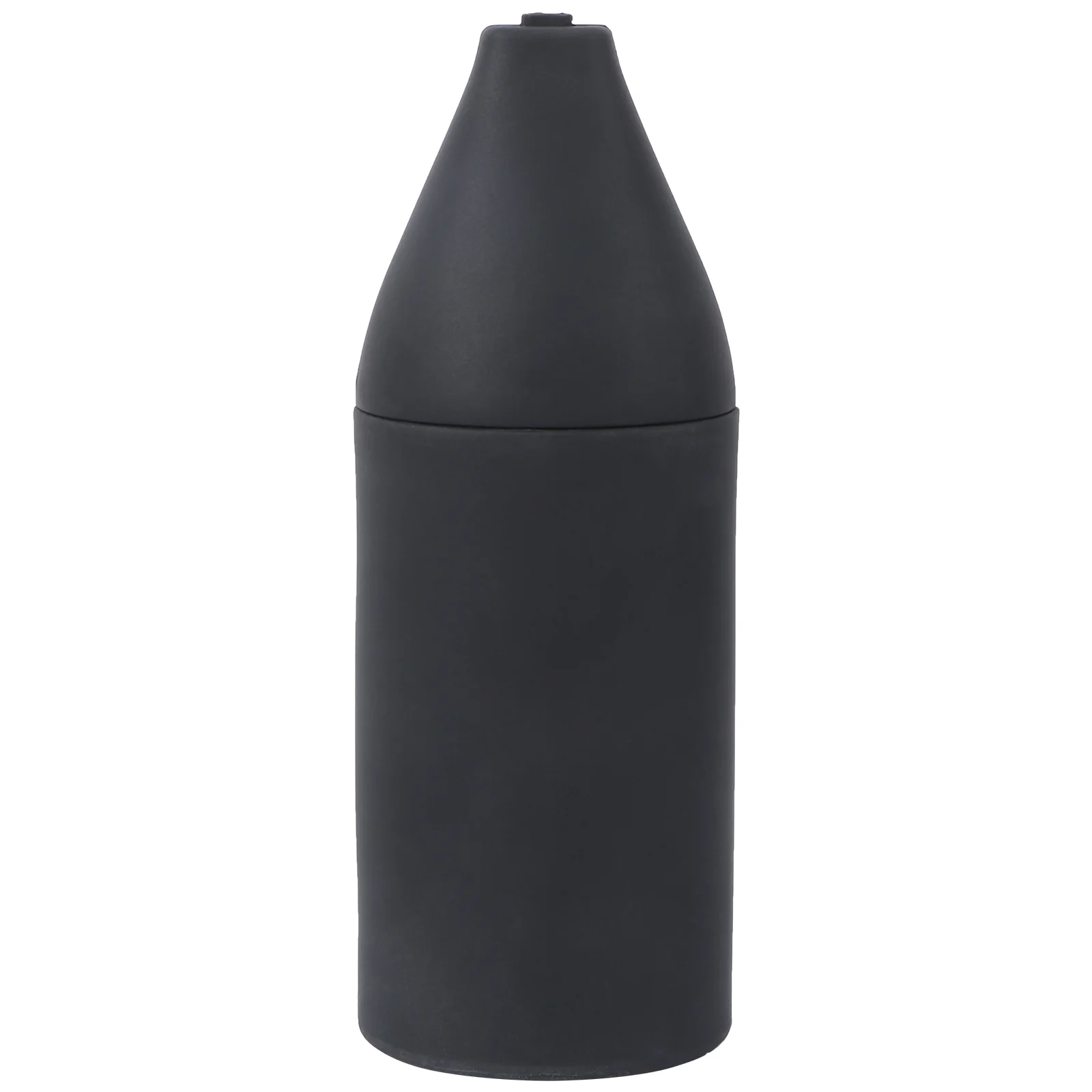 

Bottle Dispenser Travel Soap Bottles Shampoo Lotion Hand Silicone Container Liquid Refillable Pump Squeeze Empty Dish Essential