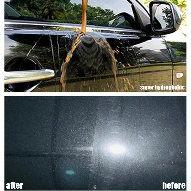 DPRO автомобильный герметик воск высокая концентрация уход за краской автомобиля