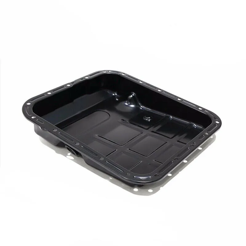 

NBJKATO Brand New Genuine Transmission Oil Pan OEM 31390AA081 For Subaru Forester Impreza Legacy 1999 -2013