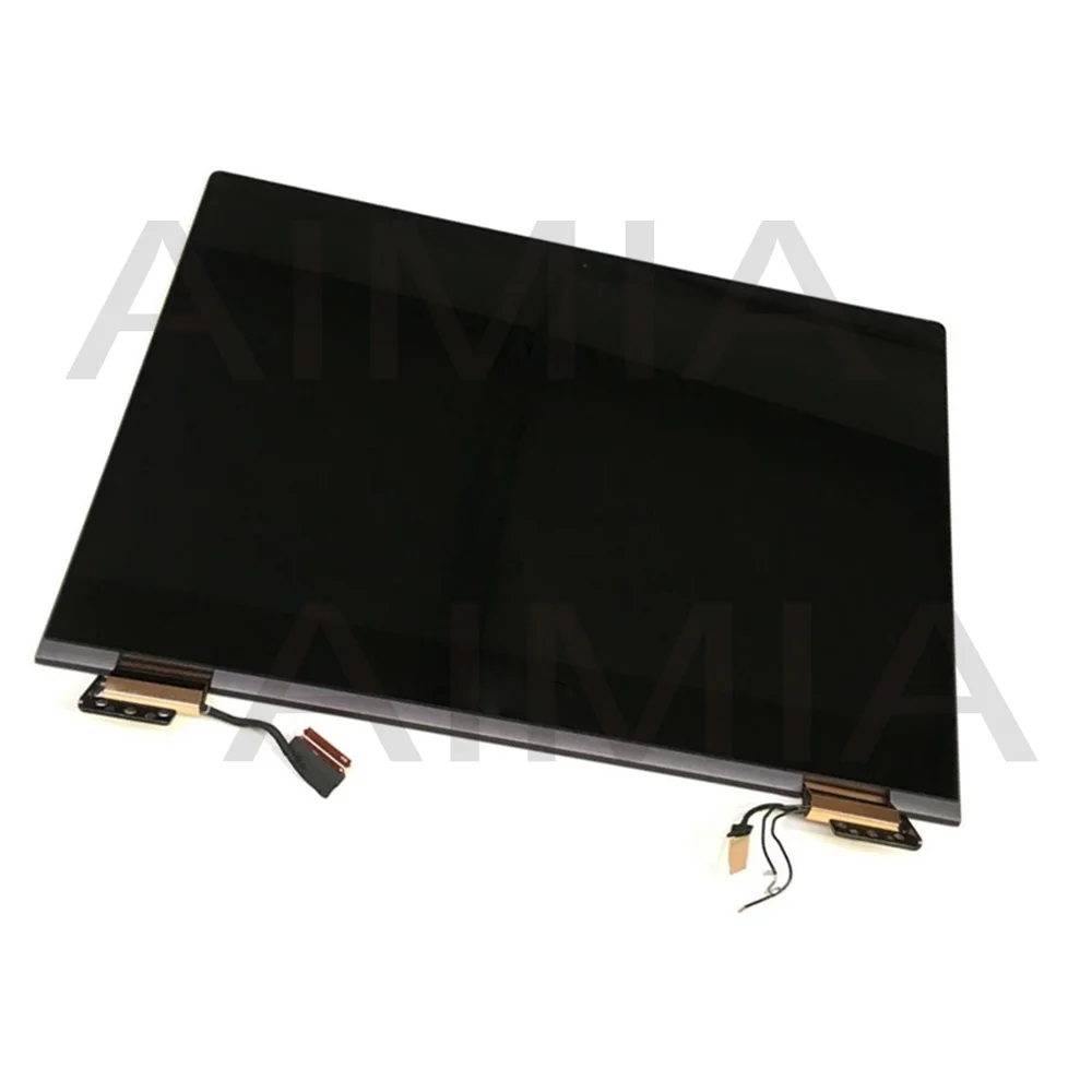 15 6 ЖК-дисплей для HP SPECTRE x360 15-CH 15T-CH000 15-CH008CA 15-CH012NR 15-ch005TX 15-ch012TX с сенсорным экраном в