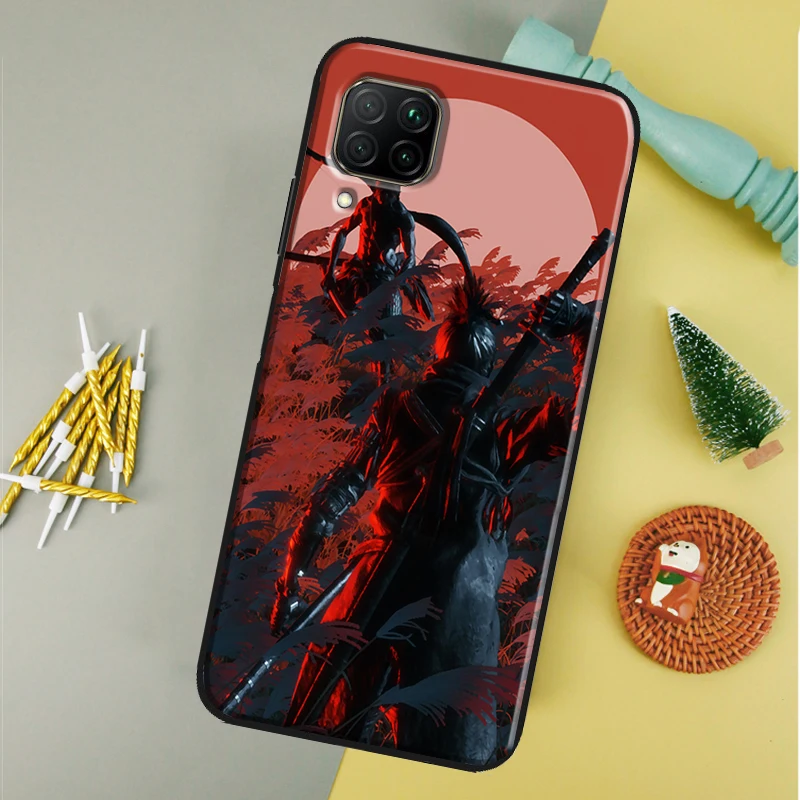 Чехол для Huawei P30 Lite P40 P50 P20 Pro P Smart 2021 Nova 5T 9 Honor X9 X8 X7 50 |