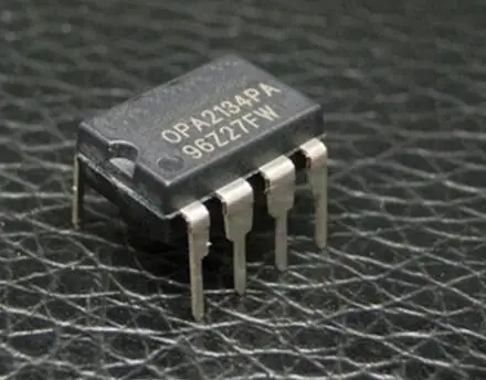 IC новые оригинальные аутентичные Бесплатная доставка 100% оригинальные товары OPA2134PA OPA2134 IC OPAMP AUDIO STER AB 8DIP BBOPA2134PA DIP-8