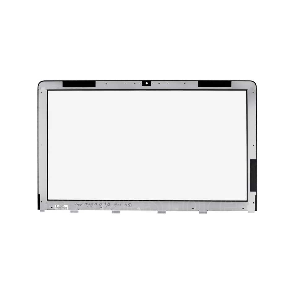 Передняя стеклянная крышка для ЖК-дисплея замена Для iMac 21 5 '� 2009 2010 2011 810 3936