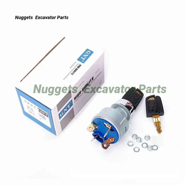 Переключатель деталей экскаватора 9G7641 9G-7641 для E320C оптом