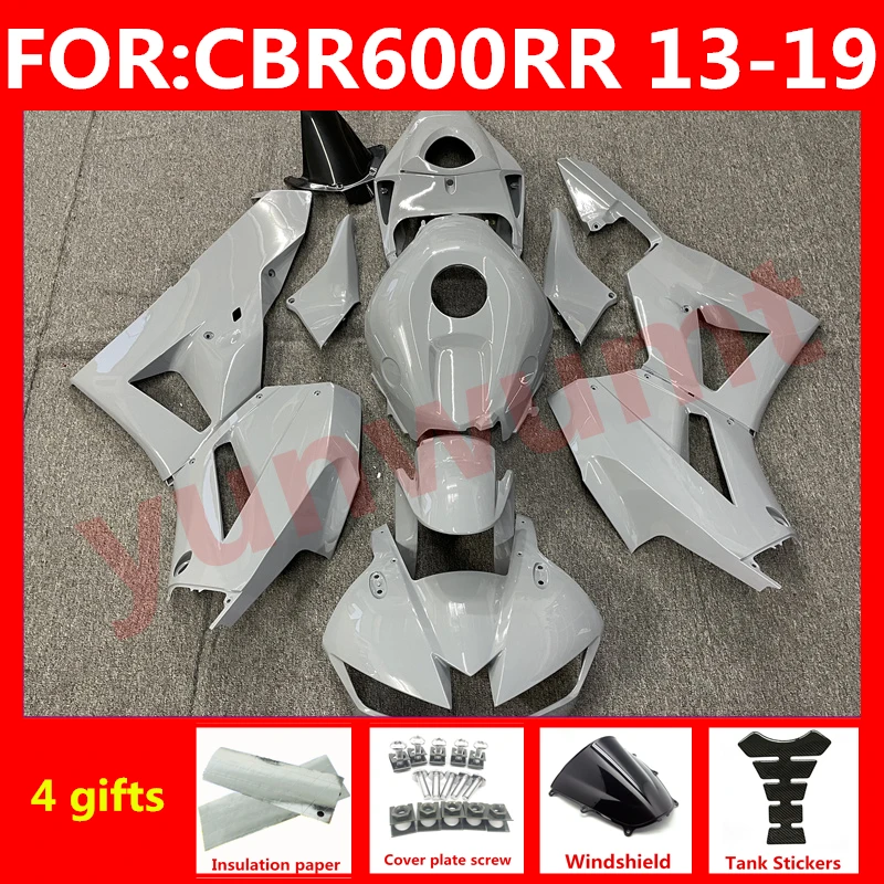 Новый комплект обтекателей для мотоцикла ABS HONDA CBR600RR F5 2013 2014 2015 2016 CBR600 13 14 15 16 17 18