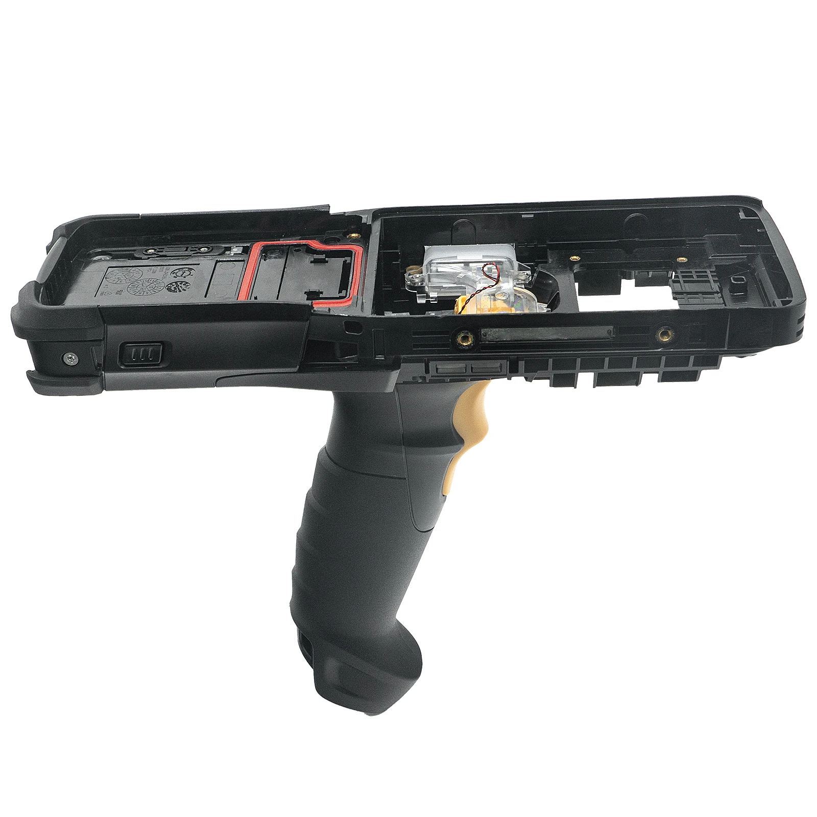 Фото Крышка ручки (версия 3) Замена для сканера Symbol MC9300, MC930B-G №2