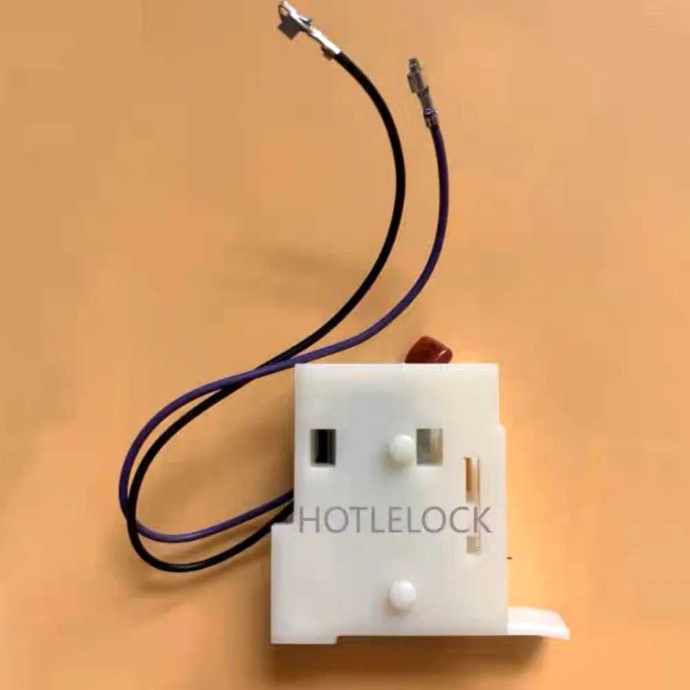 

Hotel Lock Motor Induction Lock Accessories