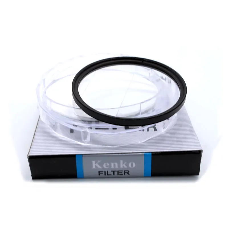 

Kenko 77mm camera accessories UV Filter Camera Lens Digital Protector For Camera protection lens nd filter nikon accessories