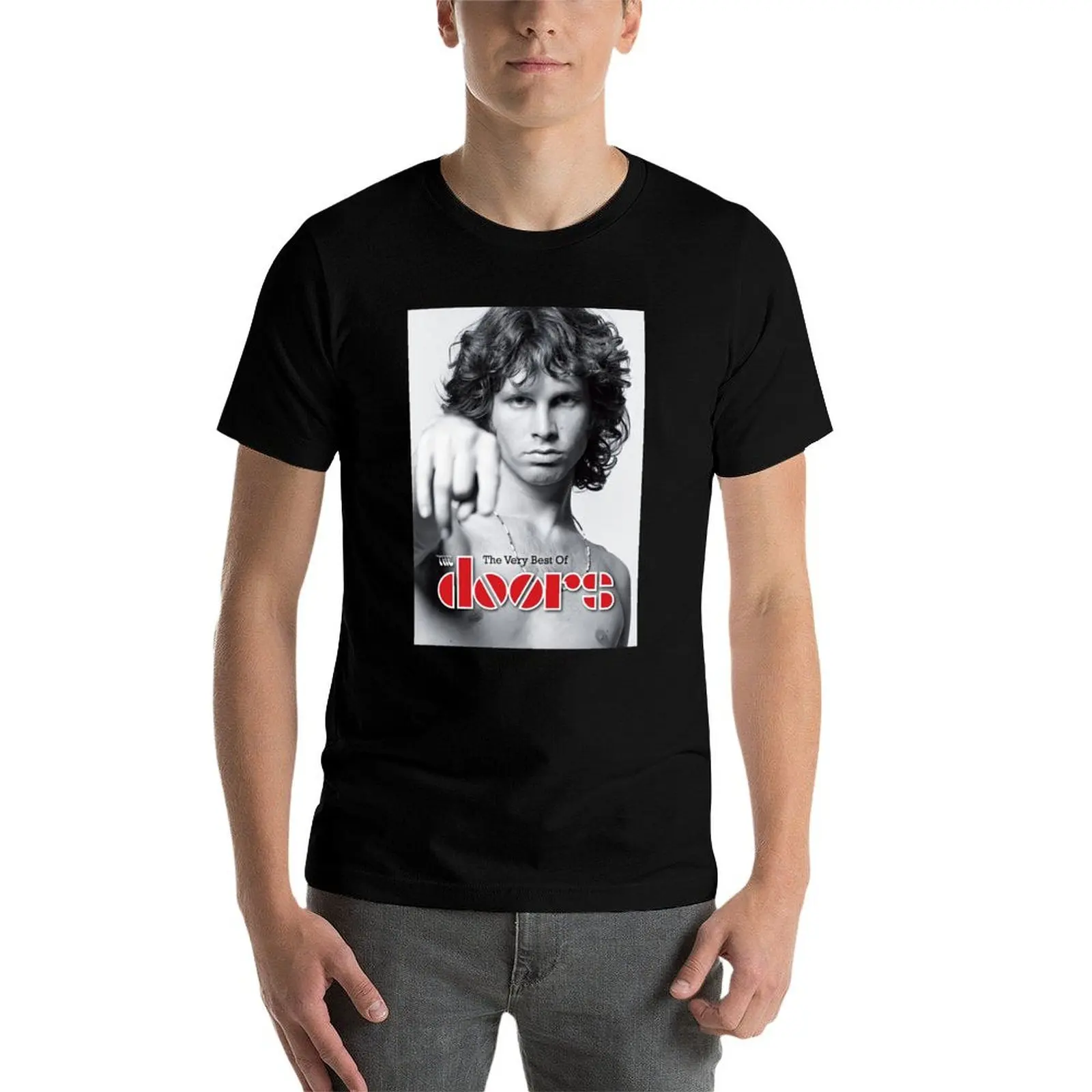 Фото Футболка Vase arse post T-Shirt Moisture Control Sports Tee №3