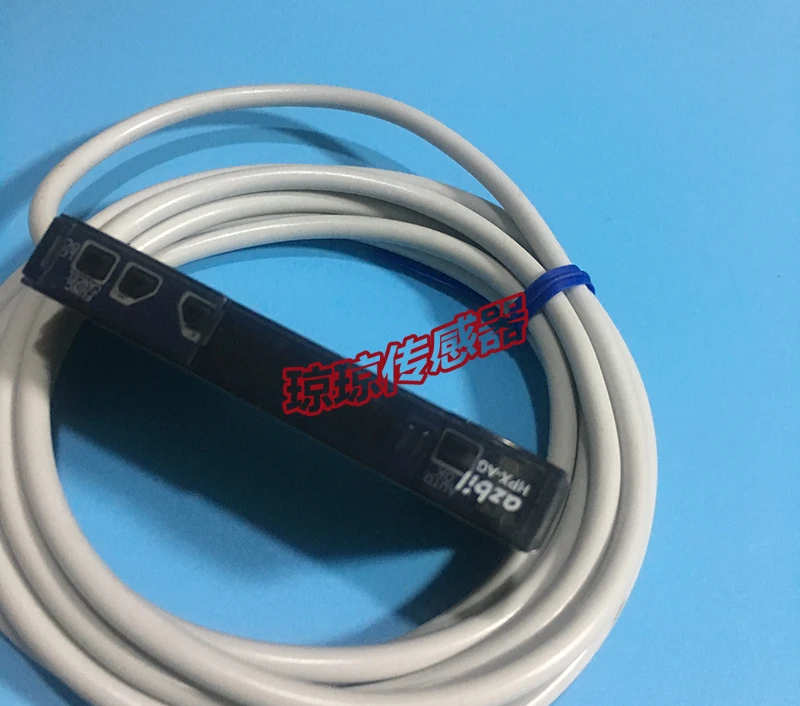 HPX-AG00-1S Оригинальный волоконный усилитель AZBIL Shanwu HPX-AG00-2S/2S/3S/4S/5S/6S