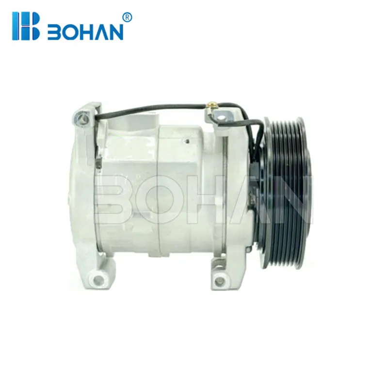 

conditioning ac compressor 2003-2008 for Honda Accord L4 2.4L For Honda Accord LX Sedan/DX Sedan 2.4L 03-07 4471804676 BH-HD106