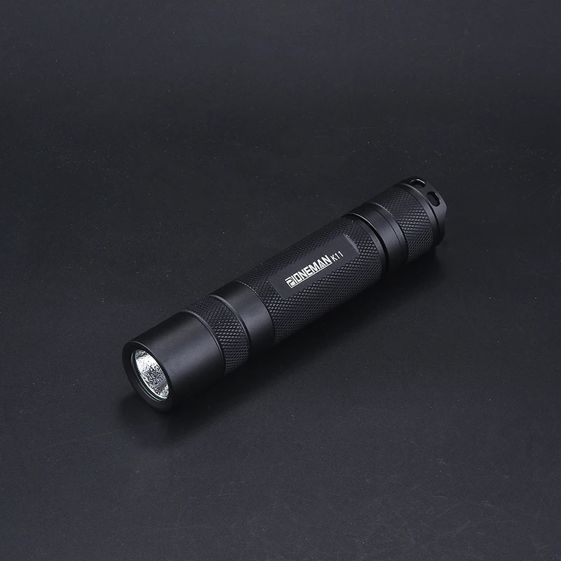 

PIONEMAN K11 Фонарик 18650