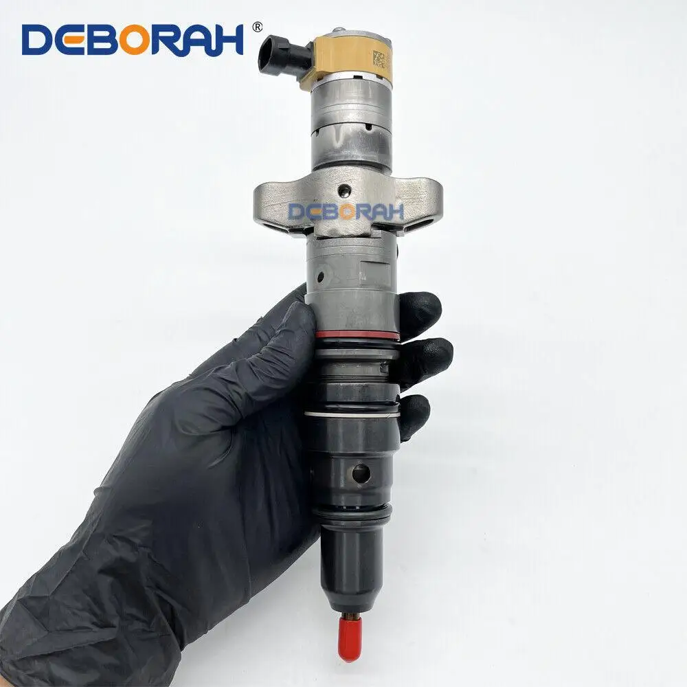 Топливная форсунка 387-9428 10R-4763 20R-8059 Форсунка в сборе для двигателя Caterpillar CAT C7 962H 950H