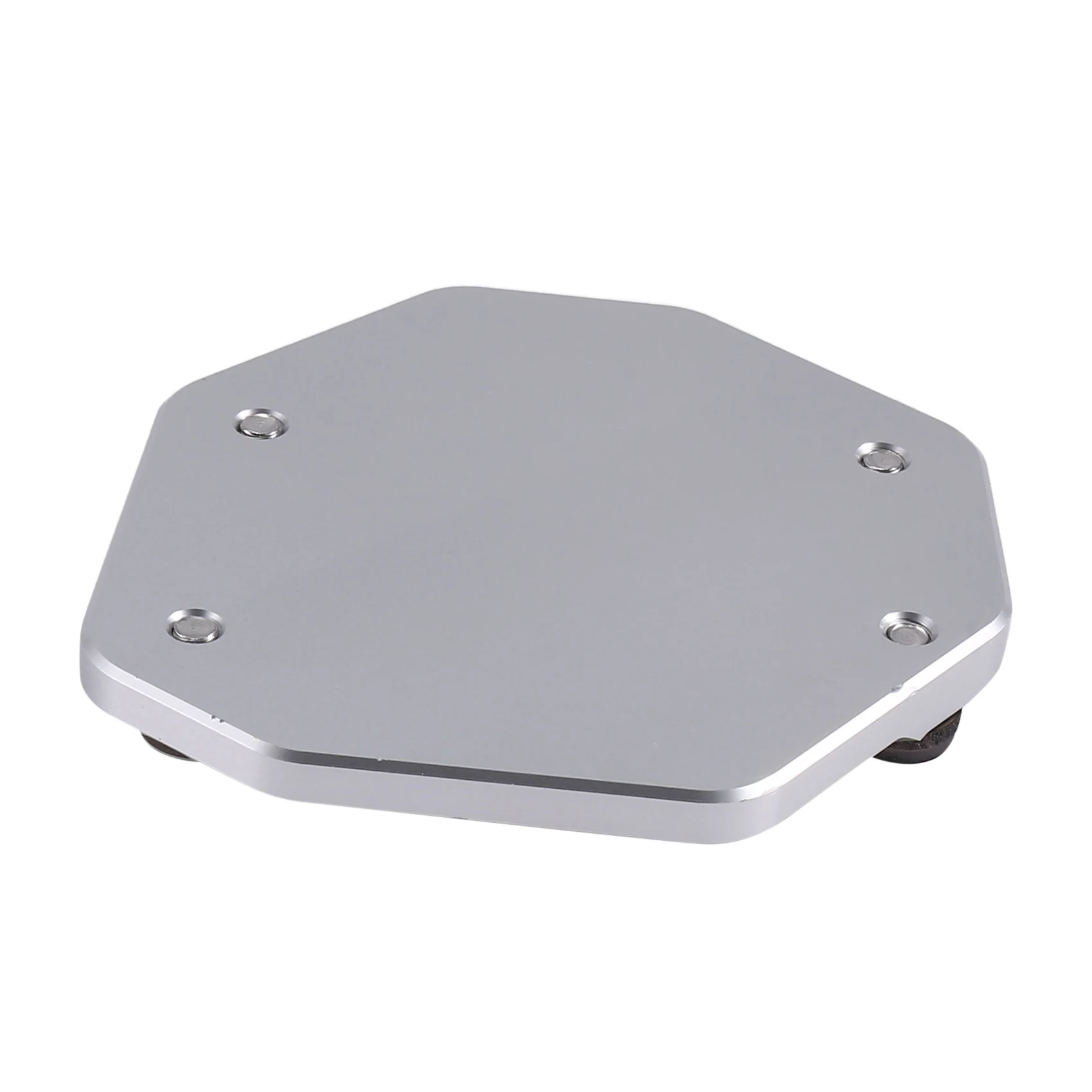 Аксессуары для мотоциклов подставка удлинителя боковая увеличивающая Aprilia TUAREG 660