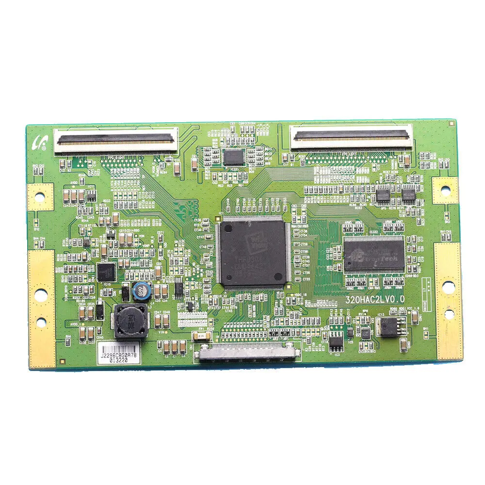 

For 320HAC2LV0.0 Tcon board 320HAC2LV0.0 for screen LTF320HA04 for Samsung LE32A656A