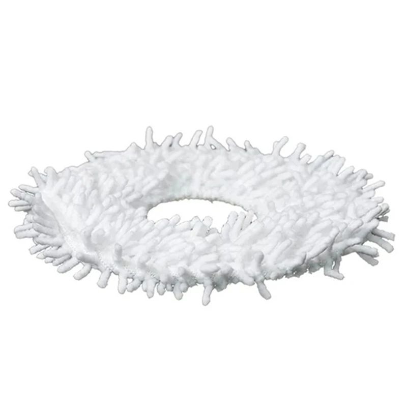 

For Yeedi Mop Station Self-Cleaning Robot Replacement Mop Cleaning Pad Strong Water Absorption Home Appliance Parts