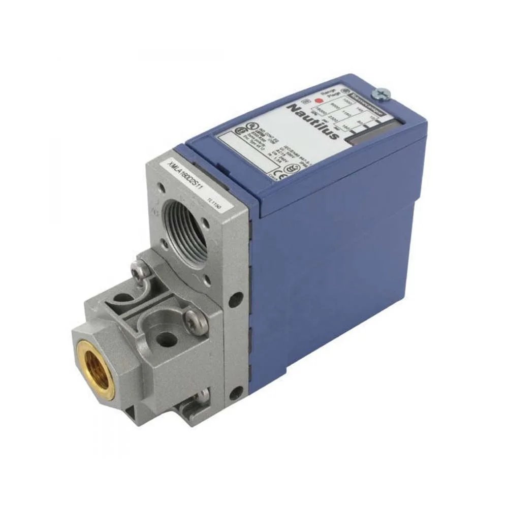 Датчики schneiderse XMLA160D2S11 telemecane