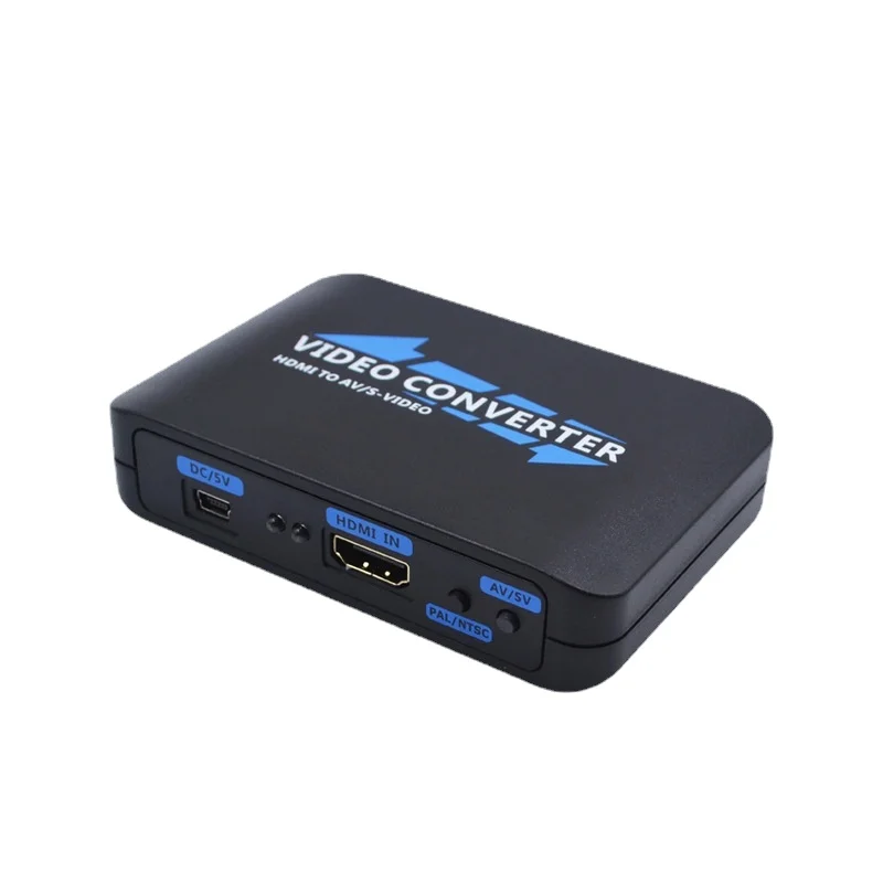 USB 3.0 To HDMI Converter | Audio Support | USB 3.0 To HDMI Adapter | HDMI Conversion Cable | USB Adapter