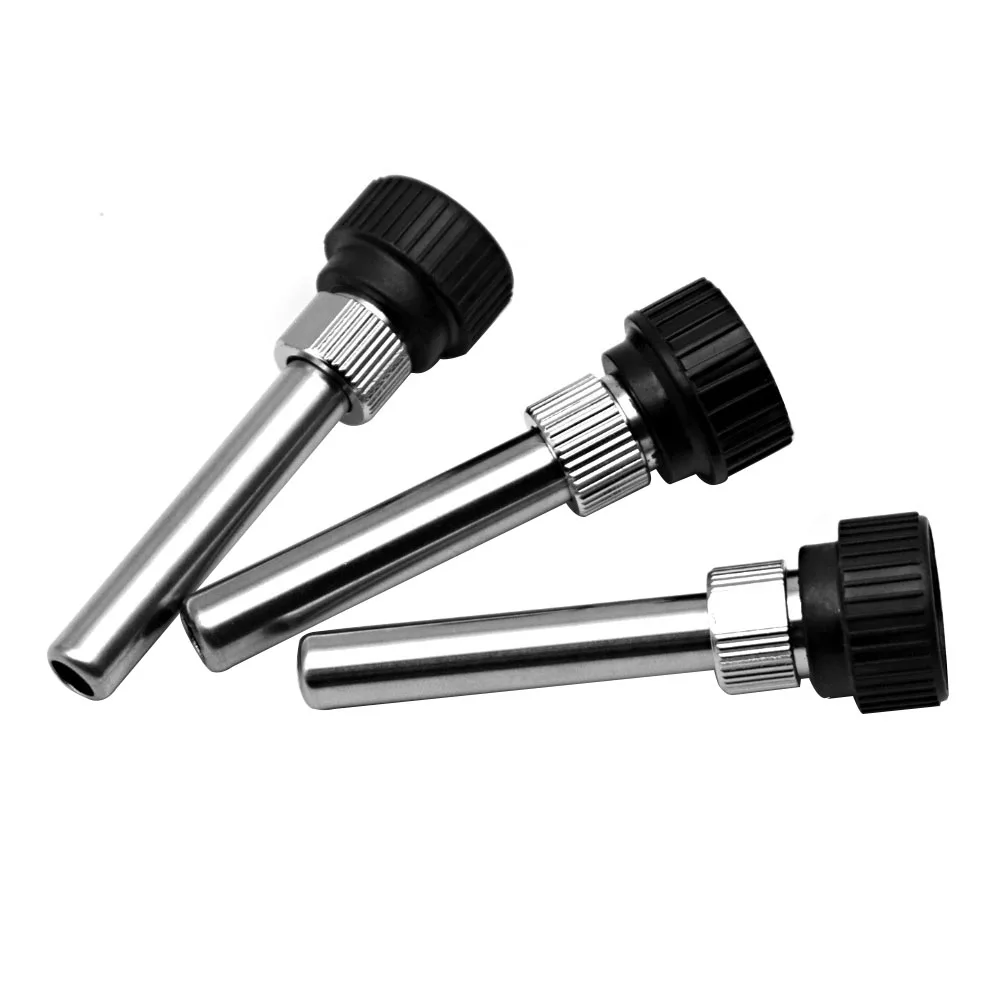 Бессвинцовые наконечники для паяльника наконечник паяльной станции 936 936A 907 8586 898D