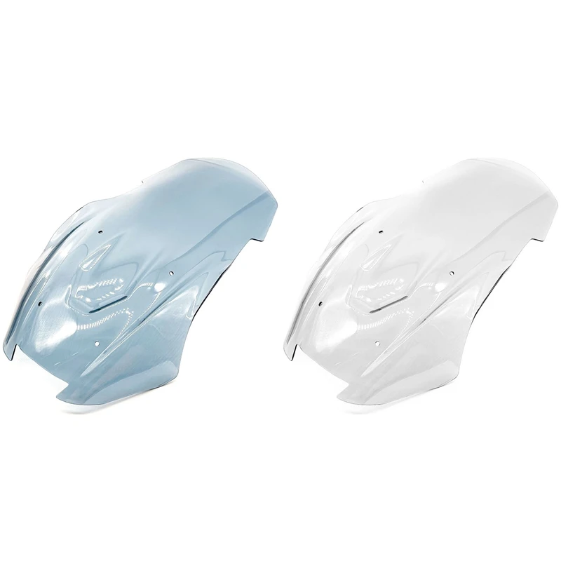 

Motorcycle Windscreen Windshield Deflector Covers Wind Screen For Honda X-ADV XADV X ADV 750 2021 2022