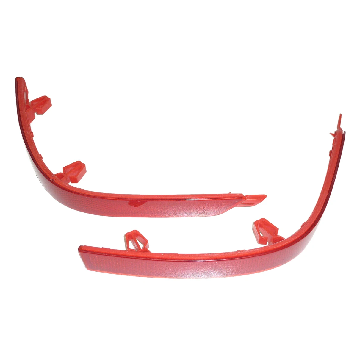 Автомобильный задний бампер противотуманная лампа для отражателя транспортера