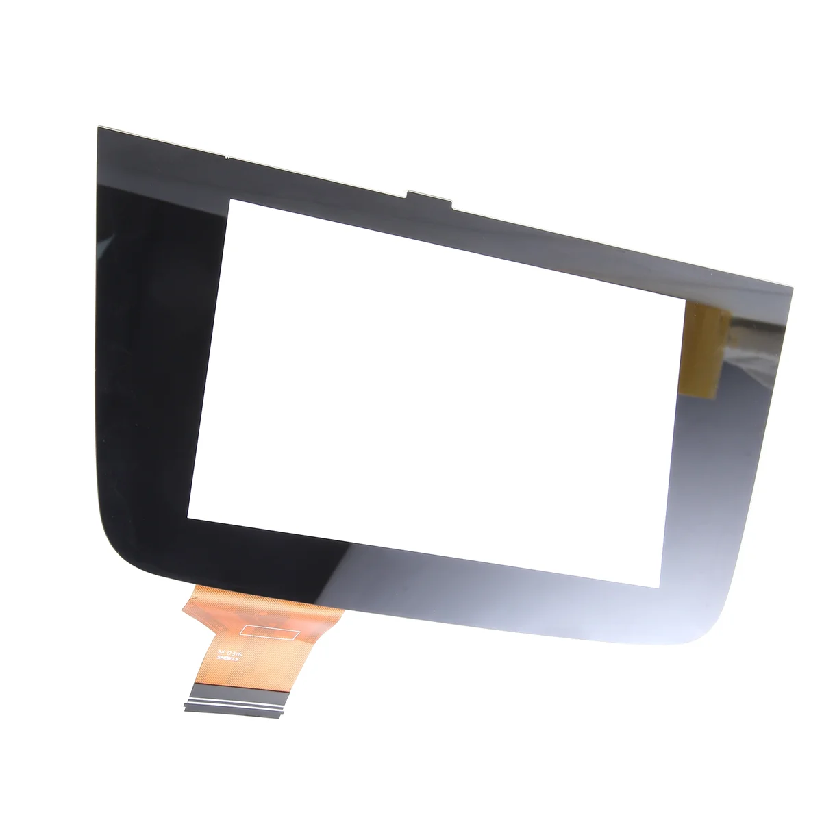 Автомобильный Центральный навигатор с сенсорным экраном для Buick GL6 2017