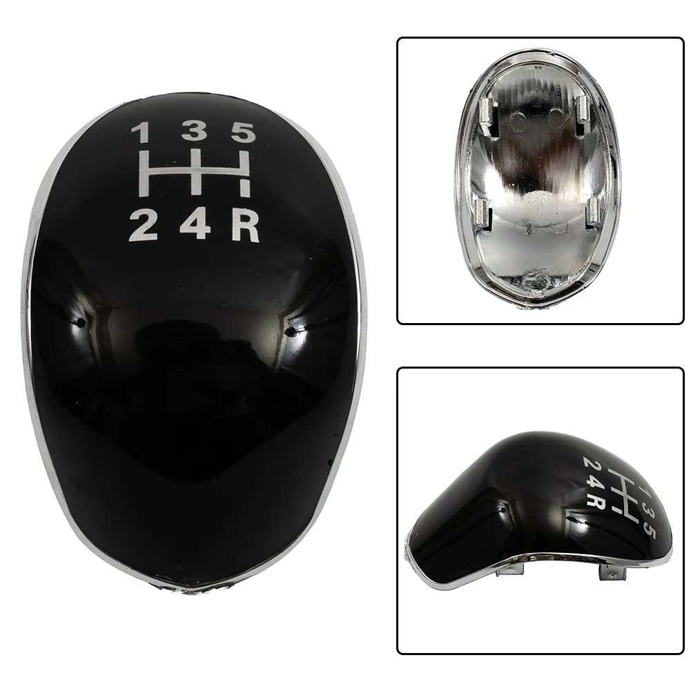 

Gear Knob Cover Gear Knob Cap For Ford Focus 2005-2013 For Ford Kuga 2008 - 2013 For Ford Transit Connect Gear Shift Knob