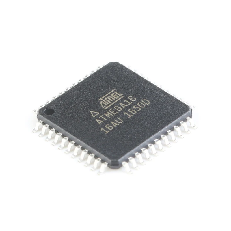 

10 шт./упаковка, микроконтроллер 16K flash 8-bit