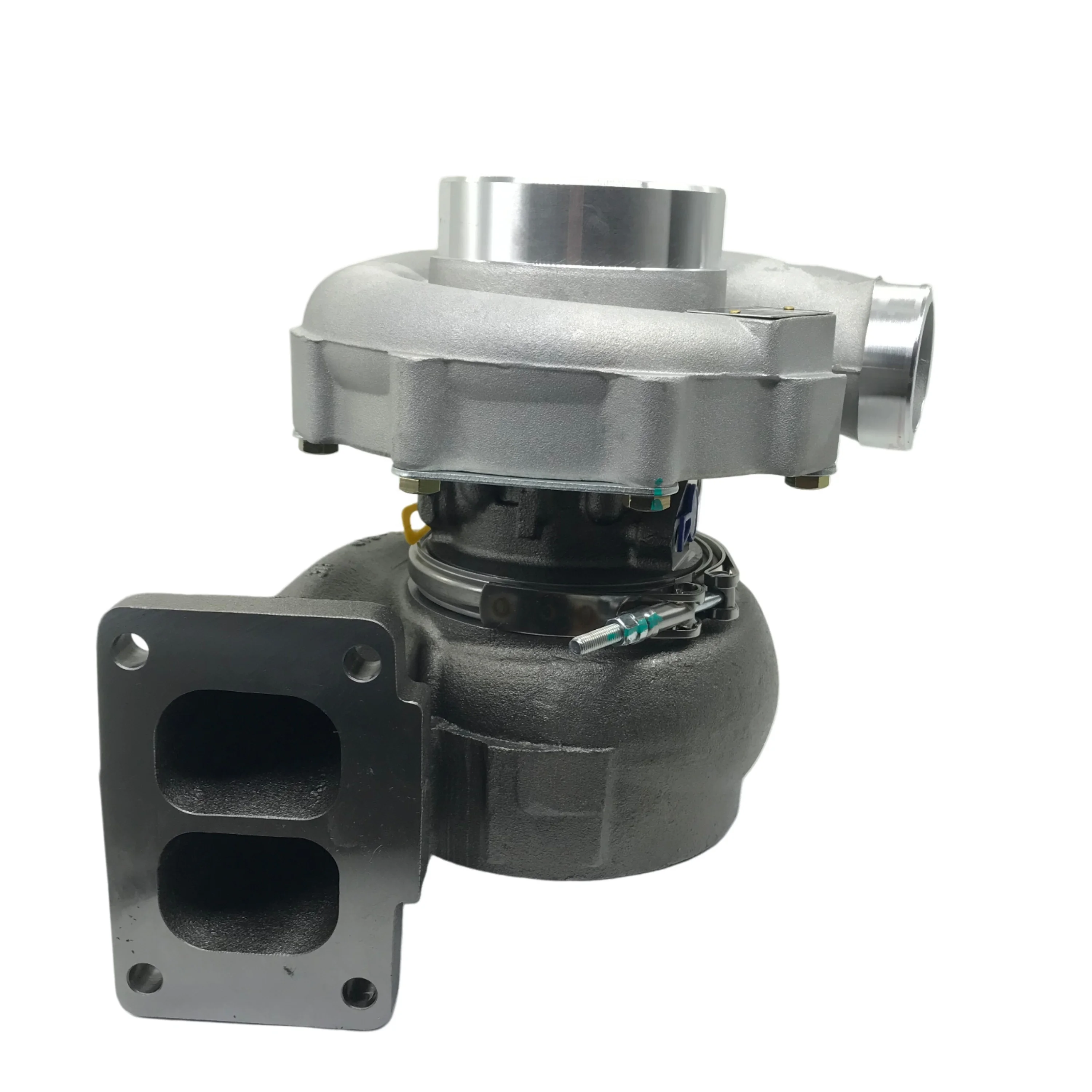 Экскаватор турбо зарядное устройство 65 09100-7073 для двигателя 420