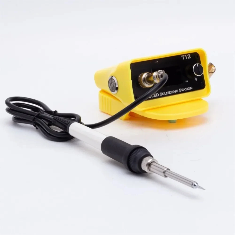 Беспроводная сварочная станция для источника питания литиевой батареи AEG Ridgid T12